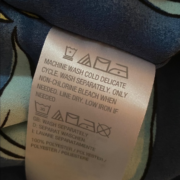 2top bundle size small Belle tops by Kim gravel - Picture 12 of 12